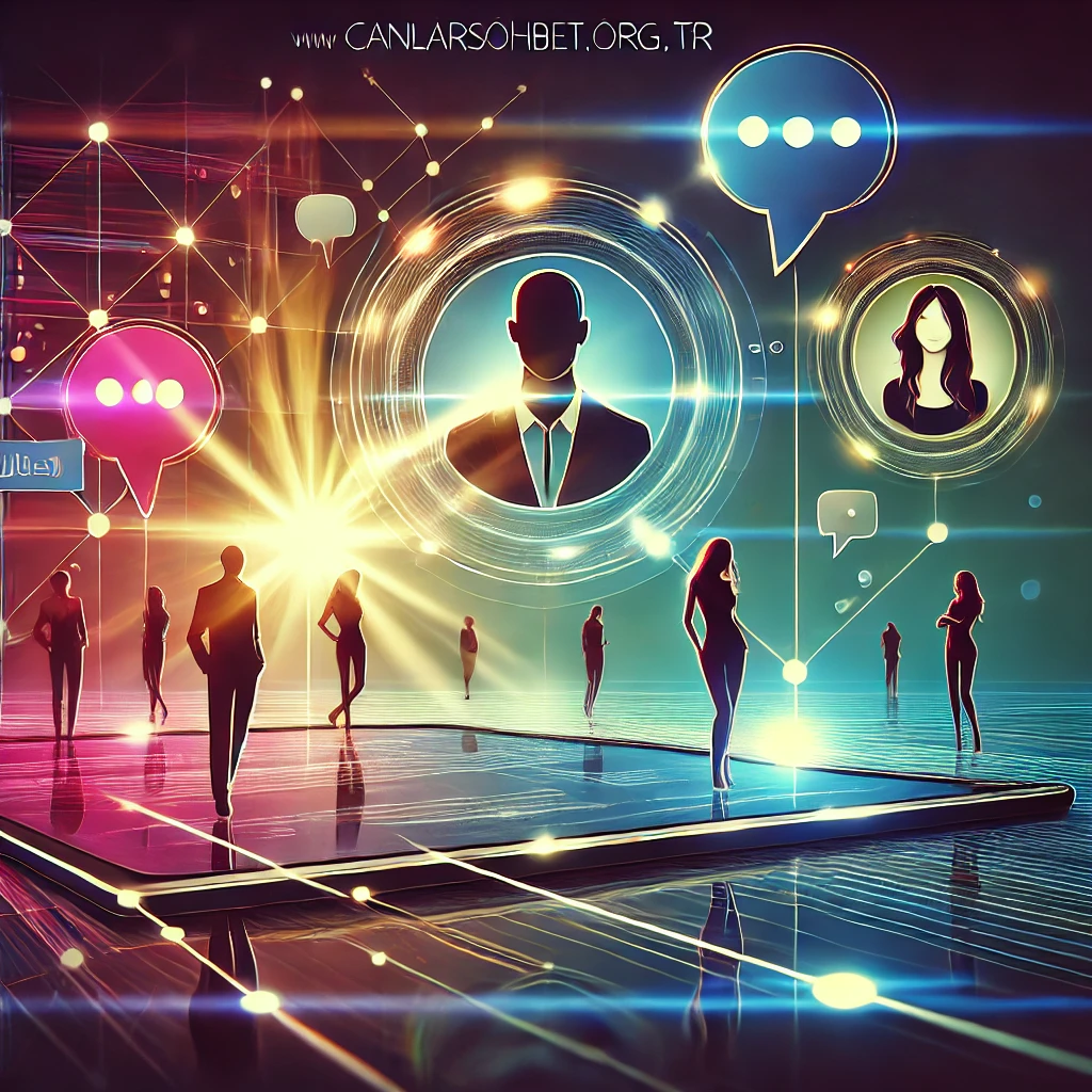 Bilinmeyen Sohbet Siteleri