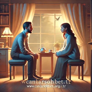 Candan Sohbetler