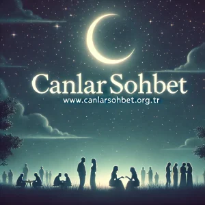 Gece Sohbet Siteleri