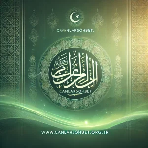 Islami Sohbet
