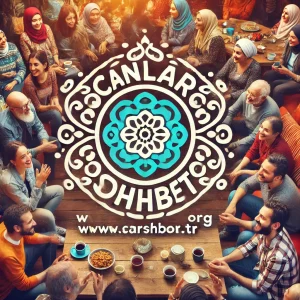 Neşeli Sohbet