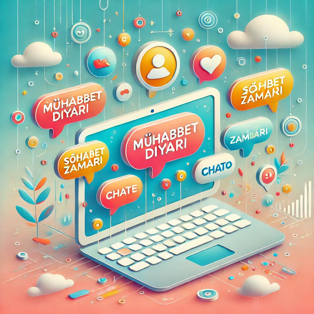 Sohbet Sitesi Isimleri