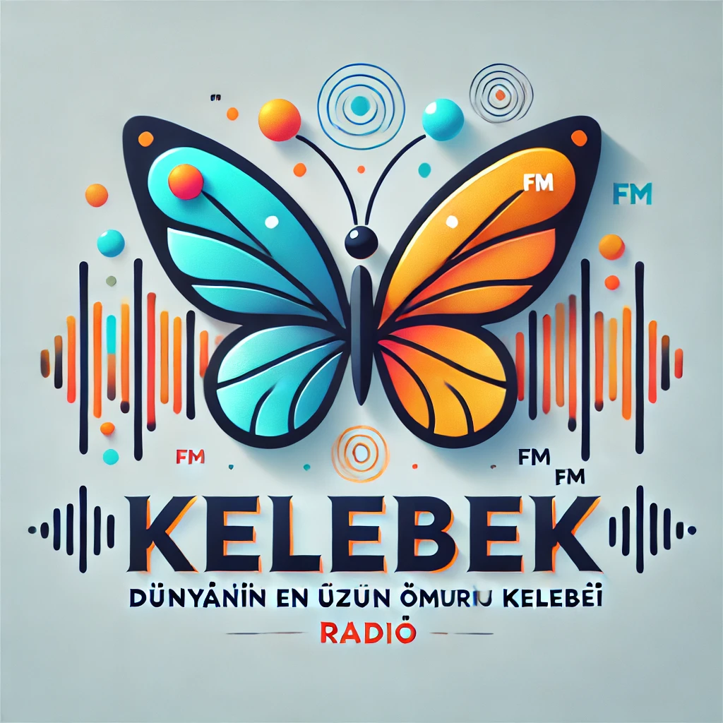 Radyo Kelebek