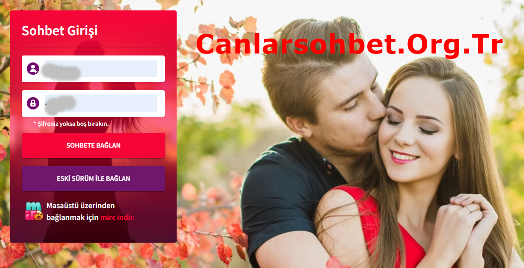 Axisohbet.com Canlarsohbet.net Ortaklığı