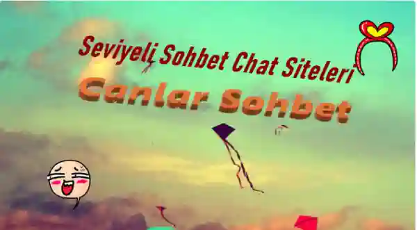 Seviyeli sohbet chat siteleri
