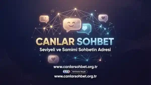 Ücretsiz Sohbet Odaları